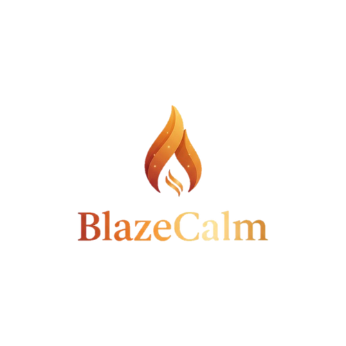 BlazeCalm
